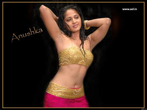 INDIAN MASALA PHOTOS ANUSHKA SHETTY HOT BIKINI AND NAVEL SHOW