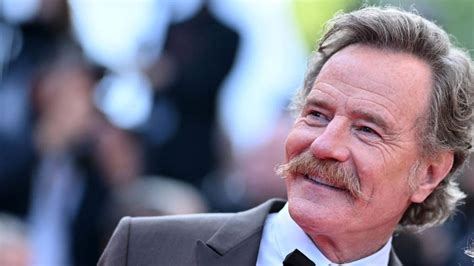 Bryan Cranstons Net Worth 2025, How Much Is Bryan Cranston Worth