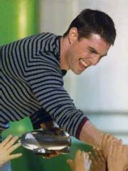 UPDATE TOM CRUISE SUES GAY PORN ACTOR WHO CLAIMS THEY HAD AN AFFAIR HELLO