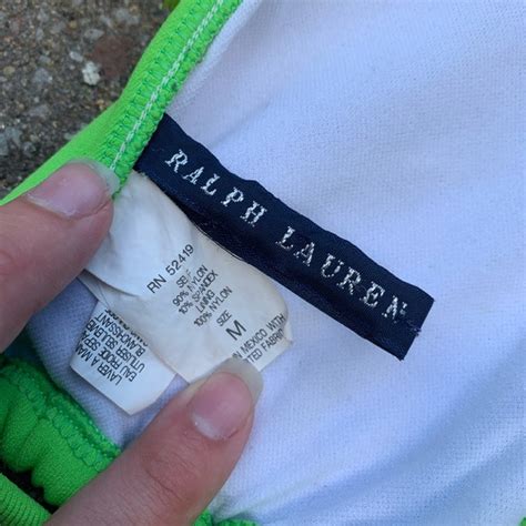 Ralph Lauren Swim Ralph Lauren Bikini Set Poshmark