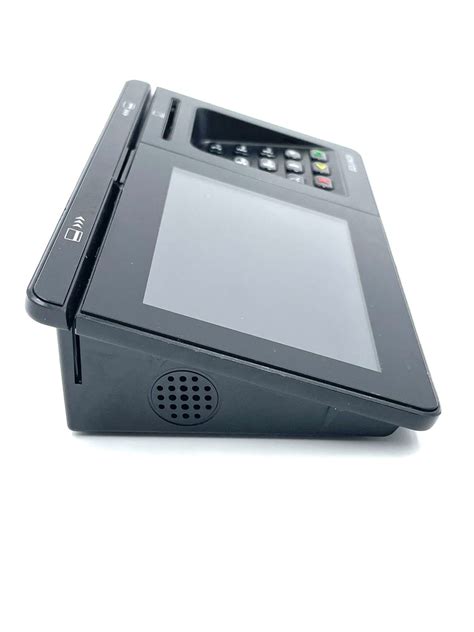 Equinox Luxe 8500i Payment Terminal Call To Order