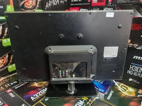 Монитор 26 THOMSON 26HS4244 / 1366x768 / TN / VGA, HDMI, AV-вход, SCART ...