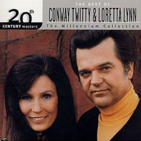 20th Century Masters The Millennium Collection Cd