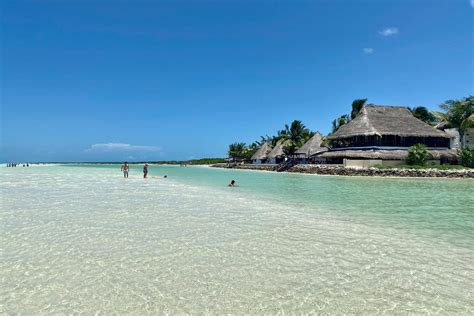 El D A Mundial De Las Playas Se Celebra En M Xico Peri Dico Viaje