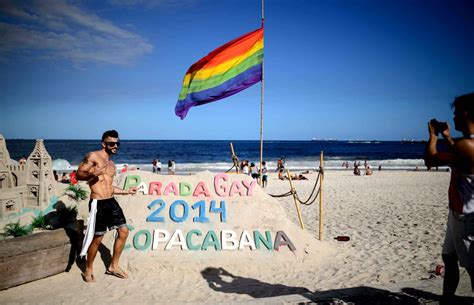 Gay Friendly Top Des Destinations Les Plus Ouvertes