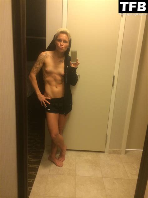 Jess Fishlock Nude Leaked The Fappening Photos Thefappening