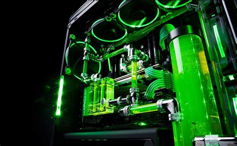 Is liquid cooling really a hassle? | PC Gamer