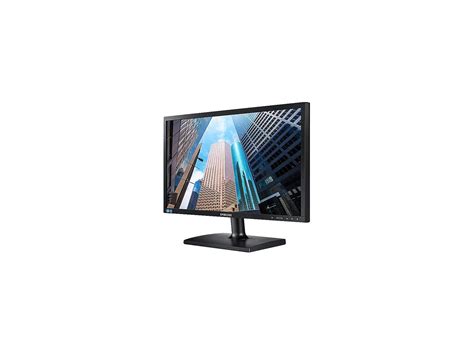 Samsung SE200 Series S22E200B 21.5" 1920x1080 5ms 250 cd/m2 LED Monitor ...