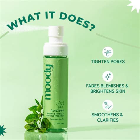 Face Mists And Toners Moody Store
