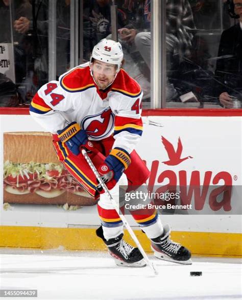 Miles Wood Hockey Photos and Premium High Res Pictures - Getty Images
