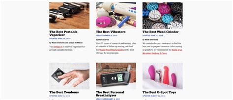 Nyt Gets Off On Sex Toys The Daily Caller