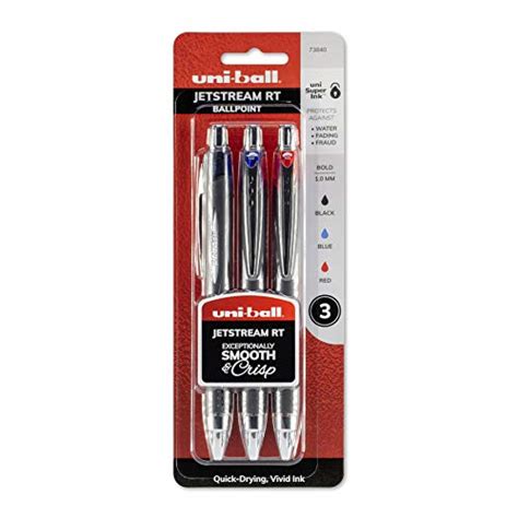 Uni Ball Jetstream Rt Retractable Ballpoint Pens In Pakistan Wellshop Pk