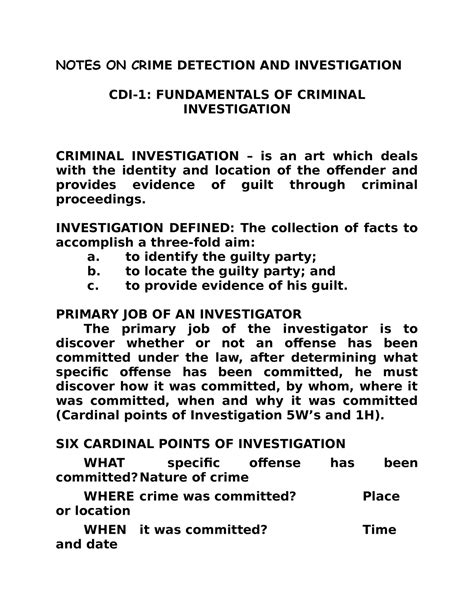 A Helpful Guide For Navigating The Nysp Blotter To Find Important Information Regarding Recent Criminal Investigations 1
