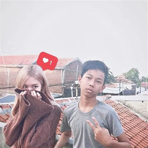 6 Foto Editan Bareng Member Blackpink Ini Bikin Ngakak Hot Liputan6