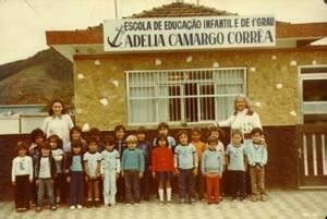 Colegio Adelia Camargo Correa - Colégio Adélia Camargo Corrêa