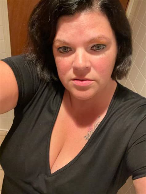 Just Some Cleavage For Your Morning R Bbw