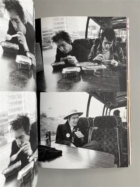 Destroy Sex Pistols Galerie Babylone