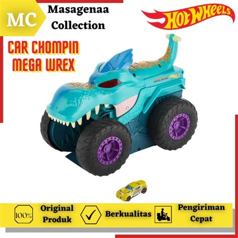 Jual Maenan Mainan Mobil Mobilan Kado Anak Anak Laki Laki Cowok Cowo Hot Wheels Hotwheels