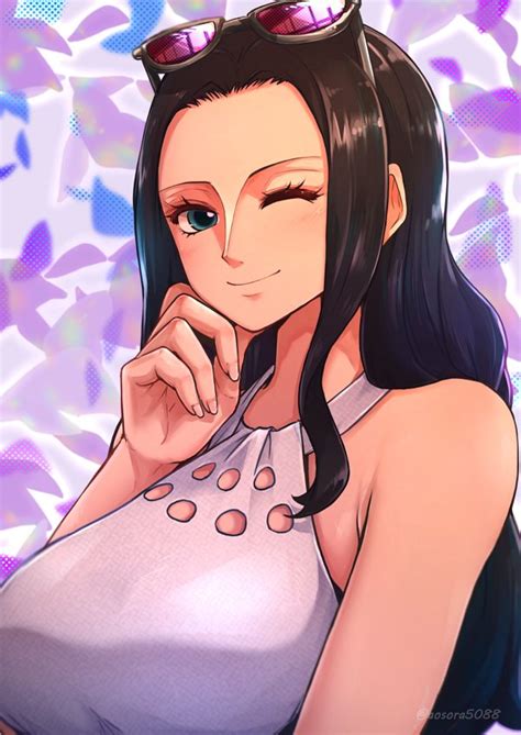 Nico Robin One Piece Image By Aosora Zerochan Anime