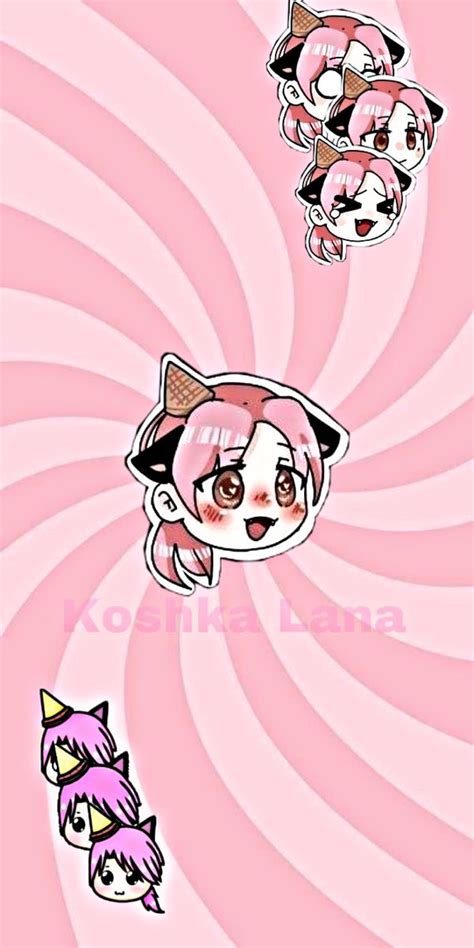 Обои кошка лана | Anime, Pokemon, Art