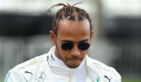 Lewis Hamilton Se Convierte En Leyenda De La F1 Vos TV