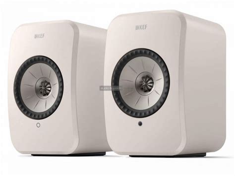 Kef Lsx Ii Lt Akt V Hangfal Teszt Av Online Hu