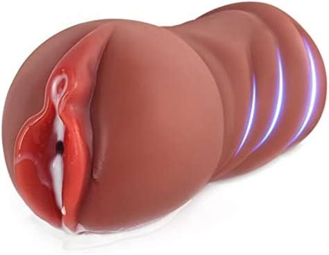 Lifelike Male Masturbator Mens Sex Toys Pocket Pussy For Men Adult Sex Toys Sex Doll With