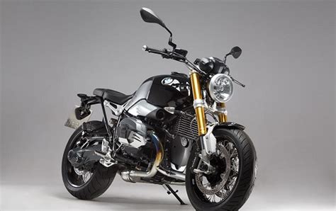 Harga Bmw Nine T Scrambler