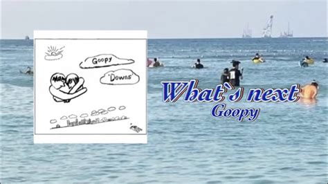 【日本語訳】whats Next 구피 Goopy Youtube