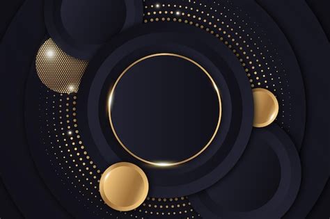 vector luxury paper style background