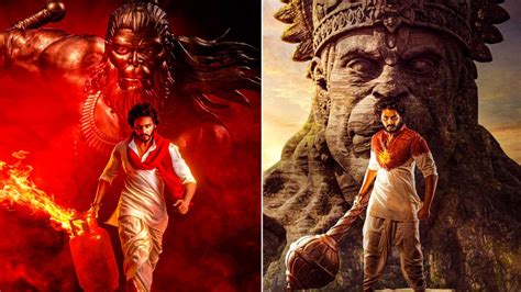 Hanuman Movie Box Office Collection Day 4 Teja Sajja Film Crosses 66