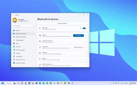 How to connect any Bluetooth device on Windows 11 - Pureinfotech