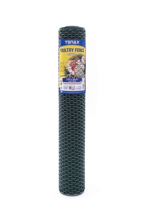 Lowes Chicken Wire Fence