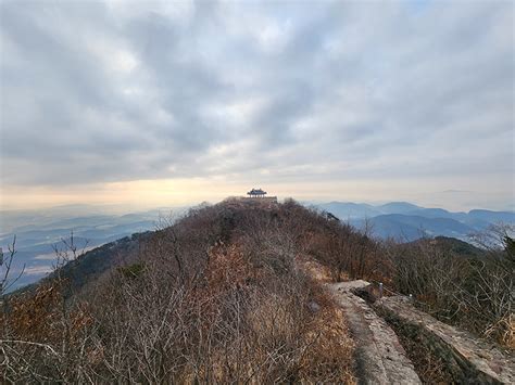 서울근교 등산 김포 문수산 등산로 문수산성 문수산산림욕장 네이트뷰