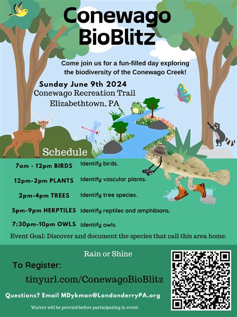 Come out this Sunday to identify... - Londonderry Township