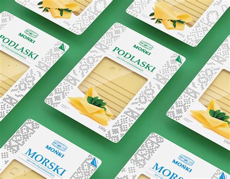 Mońki | Behance