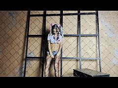 Harley Quinn Aka Monika Fox Hard Fuck Holes With Baseball Bat Huge Dildos Free Xxx Mobile