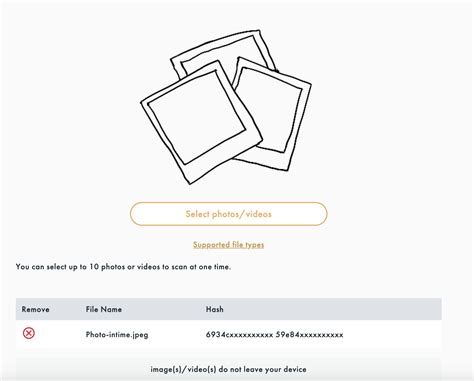 Revenge Porn Comment Meta Veut L Viter Avant M Me L Upload D Images