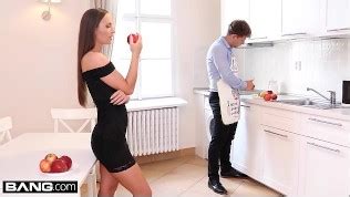 Kristy Black Is An Anal Slut That Loves Double Penetration Free Porn Videos Youporn