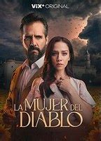 La Mujer Del Diablo Nude Scenes Aznude