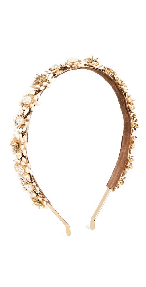 Popular Designer Deepa Gurnani Hair Accessories For Women Editorialist