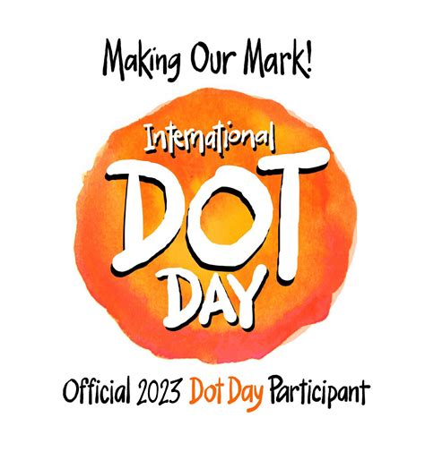 Resources — International Dot Day