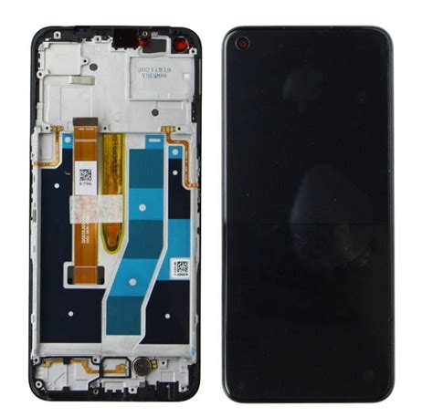 NOWY ORYGINALNY EKRAN LCD REALME 9 PRO 5g RMX3471, RMX3472 - Sklep ...