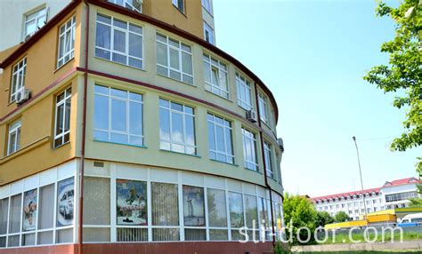 Окна Саламандер Стримлайн со скидкой до 30% | SLI Door