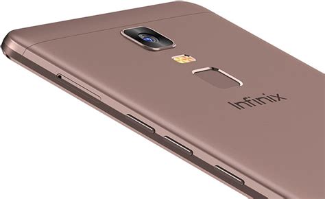 Infinix Note Pro Especificaciones T Cnicas Imei Org