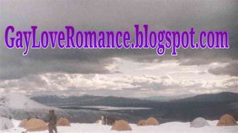 Gay Love Romance