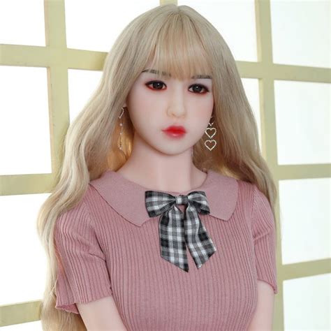 Lisa 155cm Flat Breast Sex Doll Dear Sexdoll