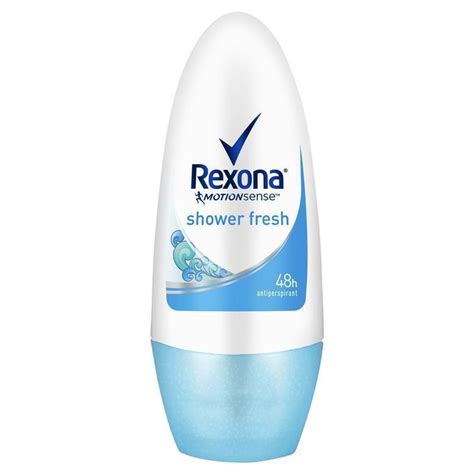 Rexona Shower Fresh Roll On Ml