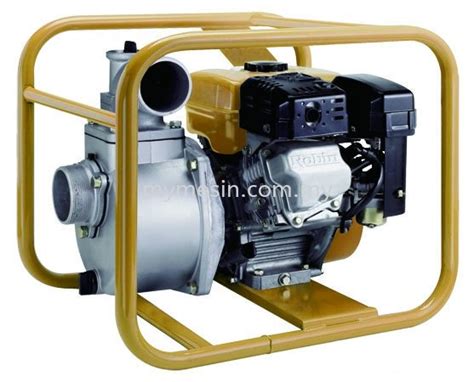Koshin SE-80EX Hidels Pumps Selangor, Malaysia, Kuala Lumpur (KL), Shah ...