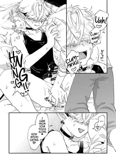 Datte Kore Ero Manga Nandatteba It S Becuz This Is A Gay Porn Nhentai Hentai Doujinshi And